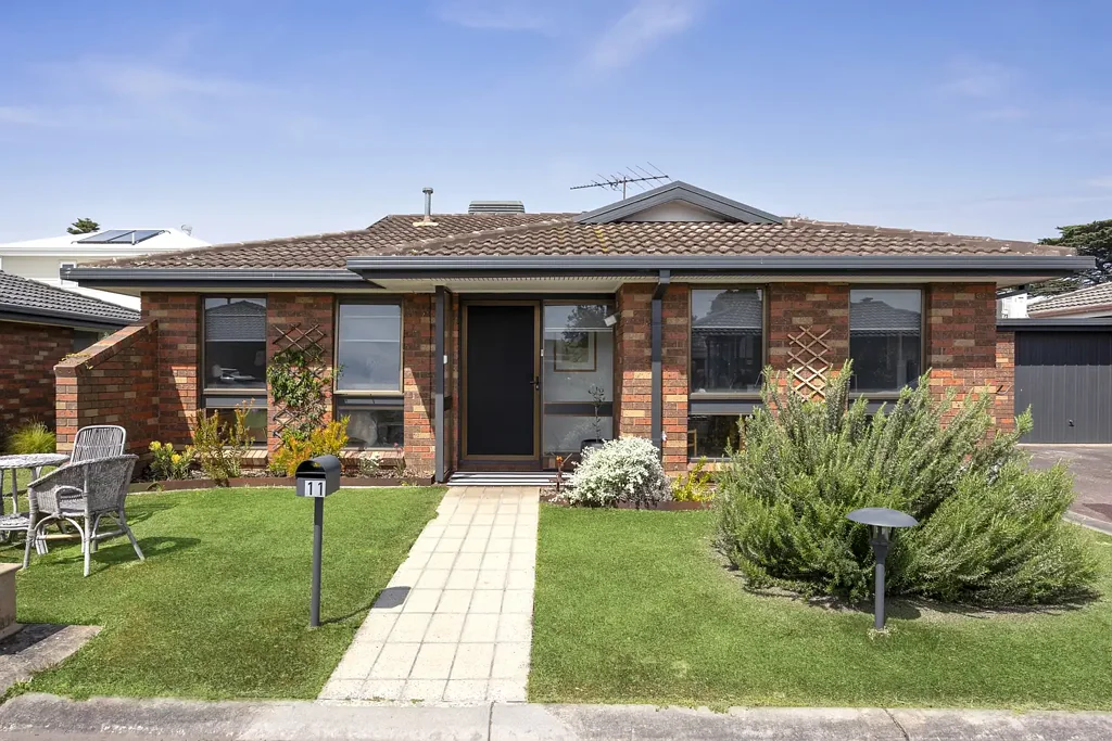 Point Lonsdale 2Kwarto Coastal Ease with Space to Unwind