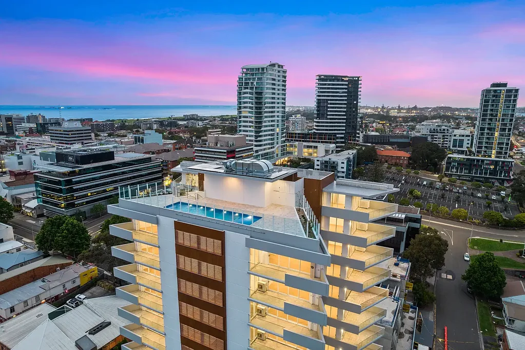 Wollongong 2 Slaapkamer Novello lifestyle