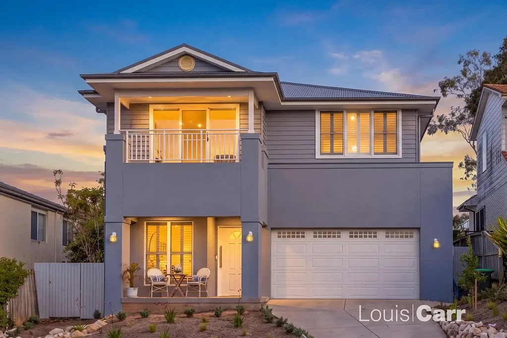 Putney 5房 位于 Putney 中心的汉普顿风格奢华住宅，坐拥城市天际线美景 Hamptons Luxury with Skyline Views in the Heart of Putney