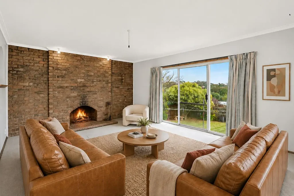 Ocean Grove 3Zimmer Timeless Original Charm with Endless Potential!
