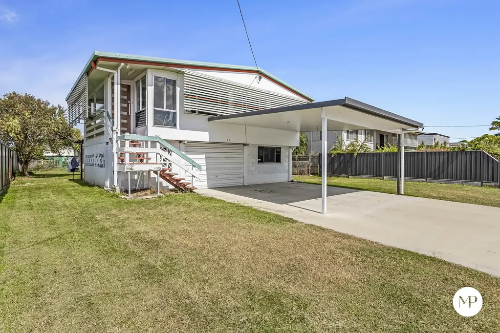62 Gray Street, Park Avenue, QLD 4701