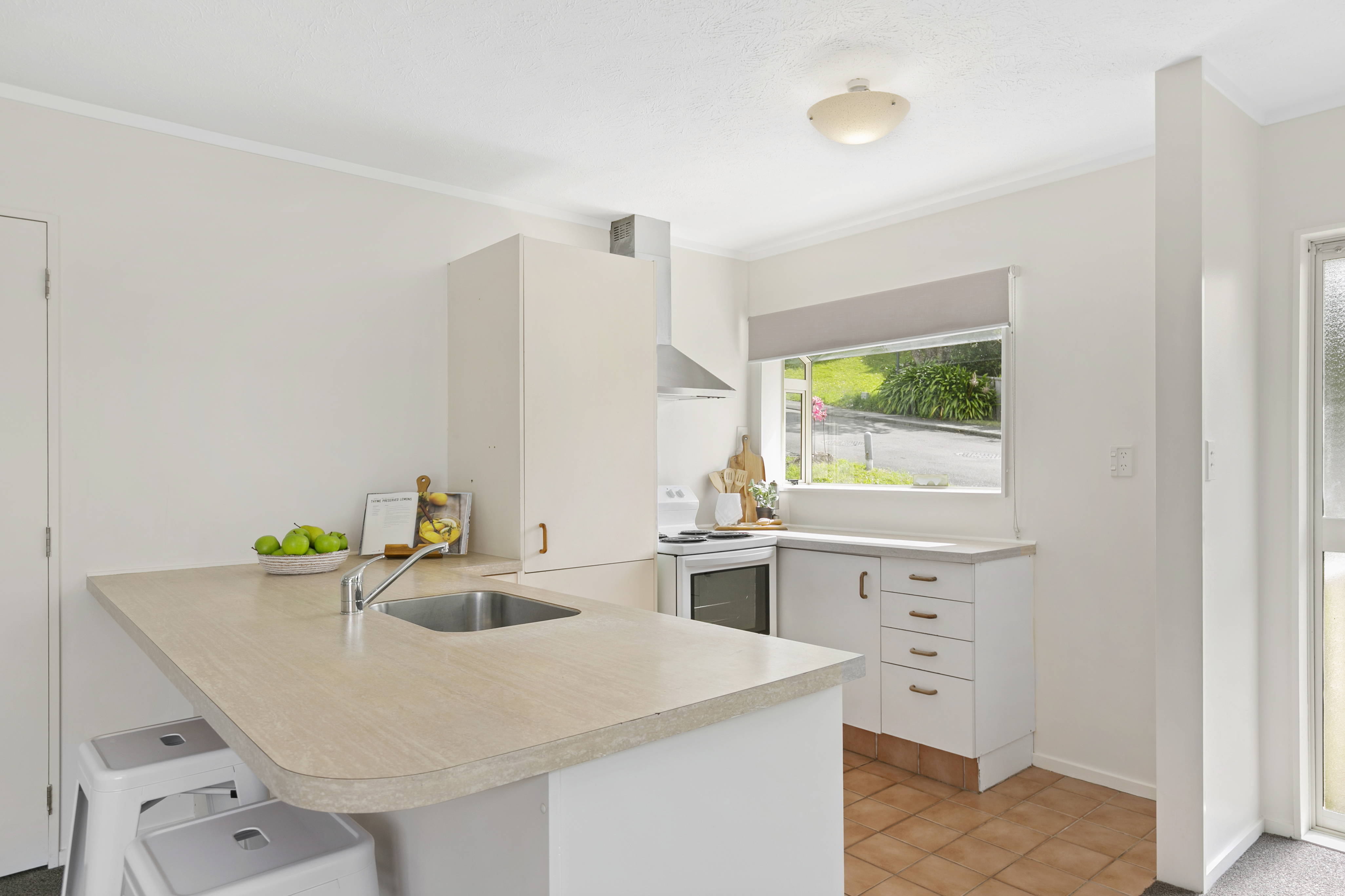 35b Bracken Road, Paparangi, Wellington, 3房, 1浴