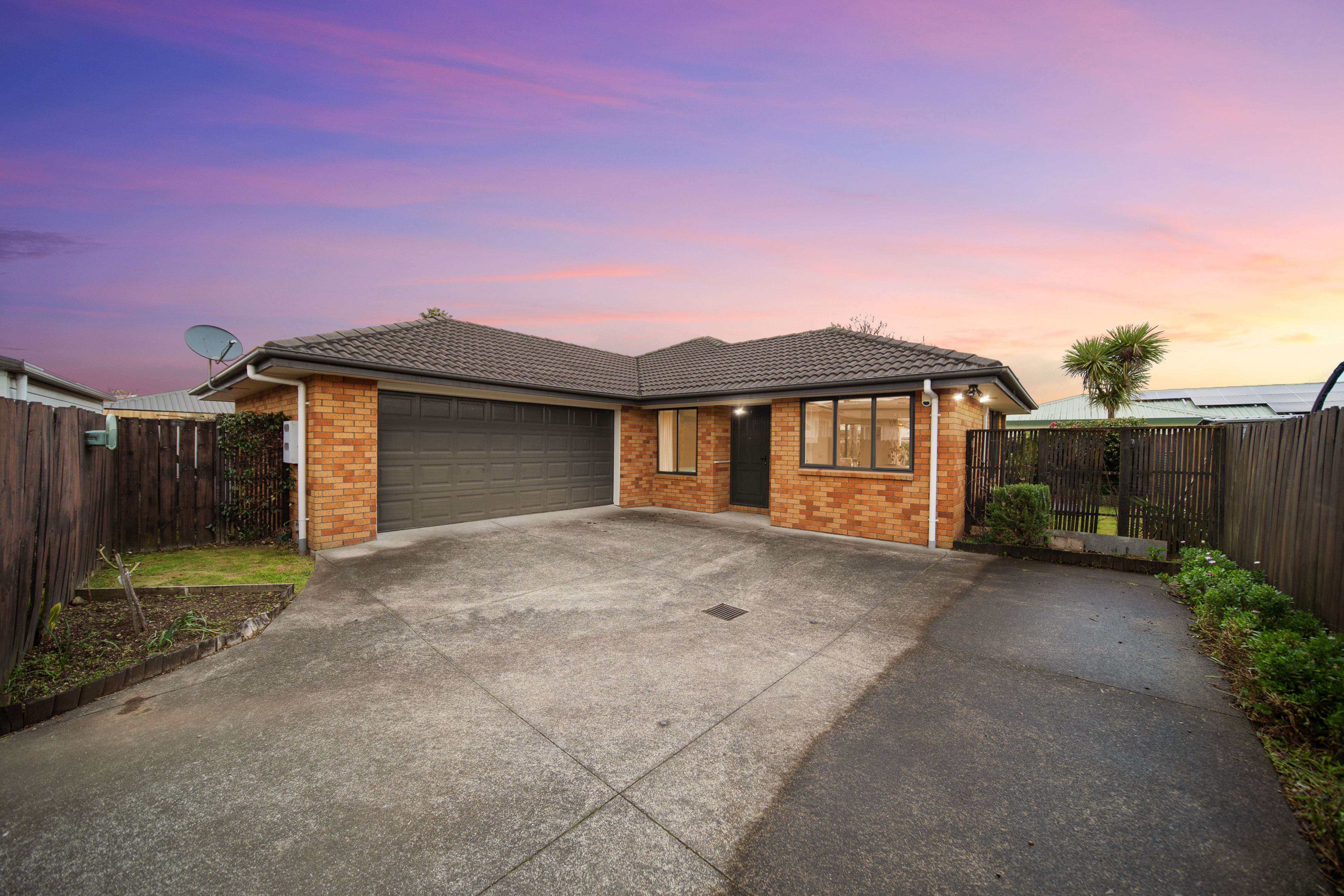 9a Scott Road, Papakura, Auckland - Papakura, 3 Schlafzimmer, 0 Badezimmer, House