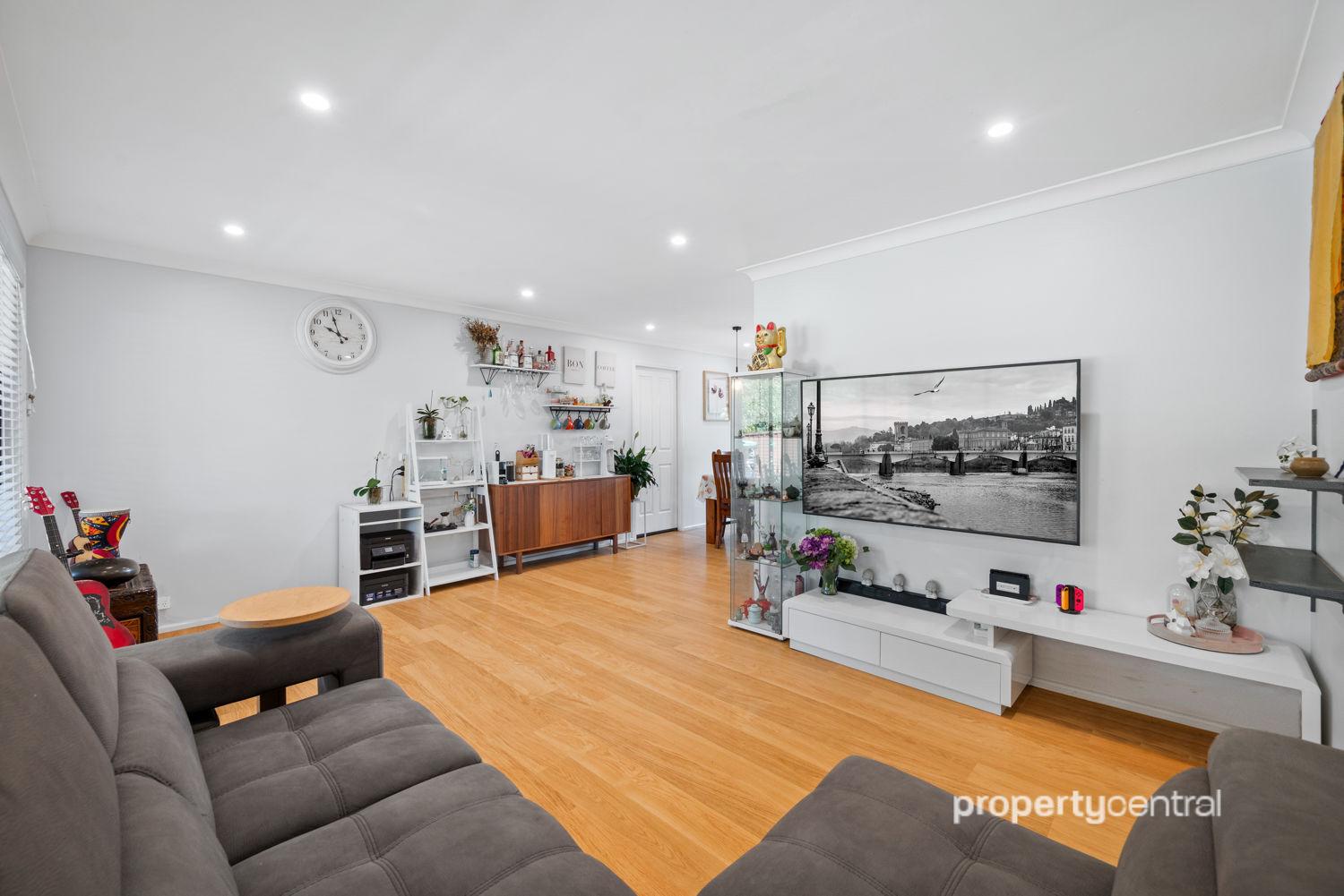 7 LONGDON CL, SOUTH PENRITH NSW 2750, 0房, 0浴, House