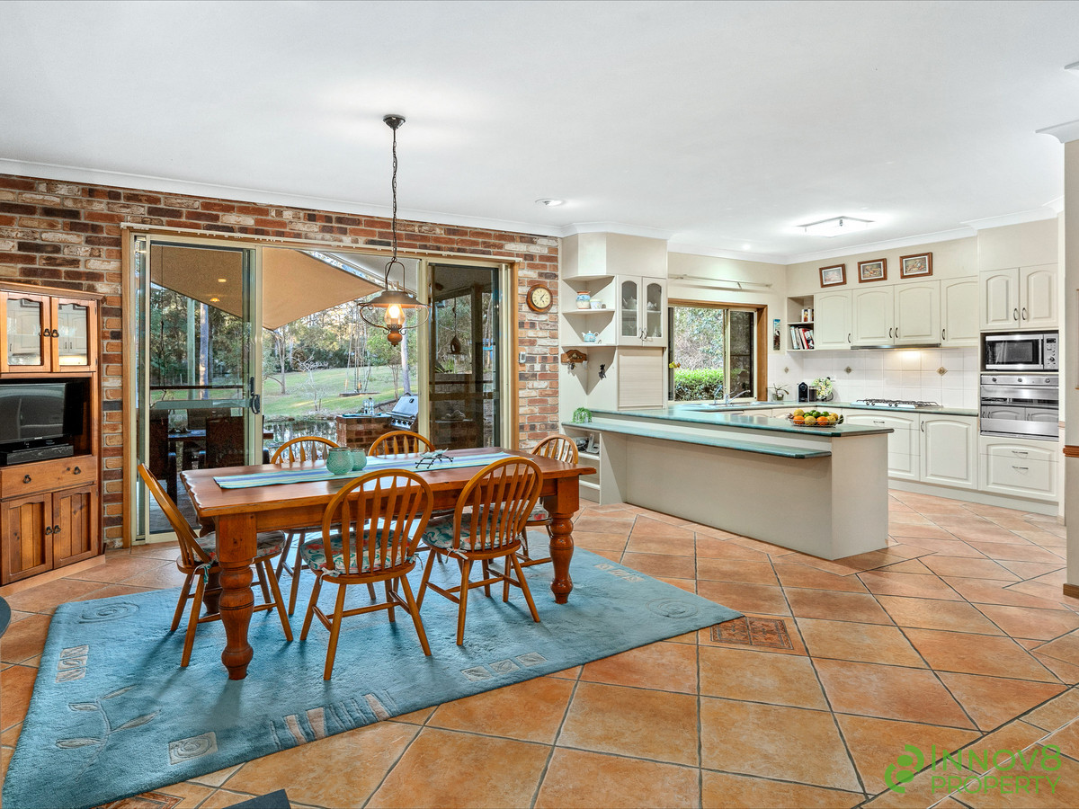 7 HIDDEN VALLEY DR, EATONS HILL QLD 4037, 0 habitaciones, 0 baños, House