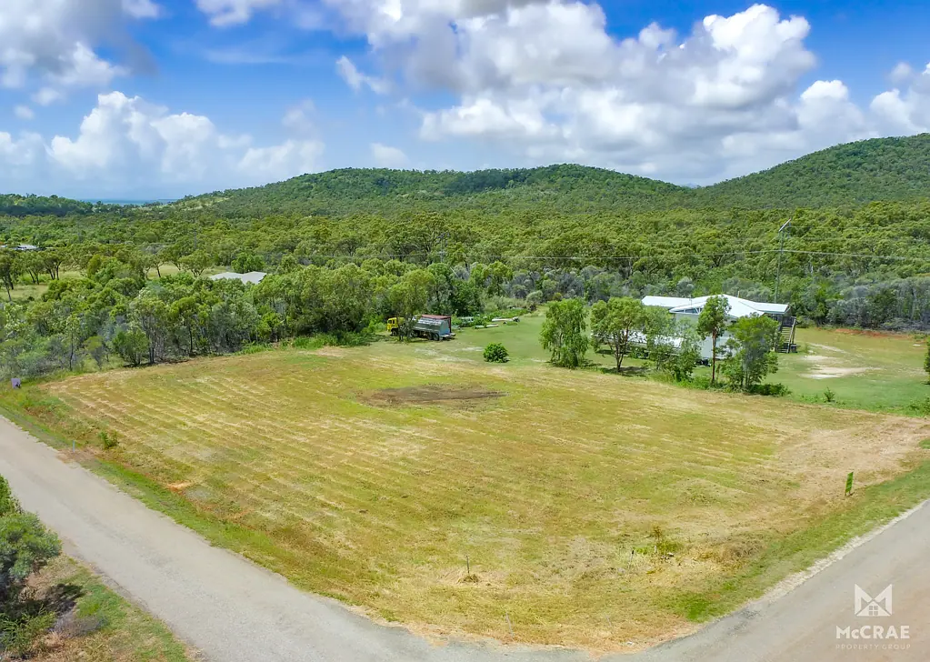 LOT Lot/2 Drays Road, Bowen, QLD 4805
