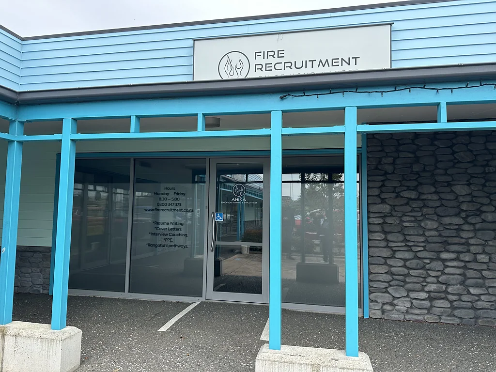 Kaiapoi Fantastic Office/Retail Opportunity.