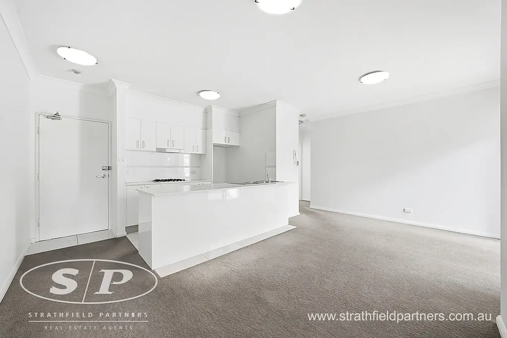 Modern 3 Bedroom Unit