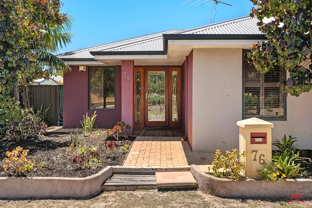 76 Fisher Street, Rockingham, WA 6168
