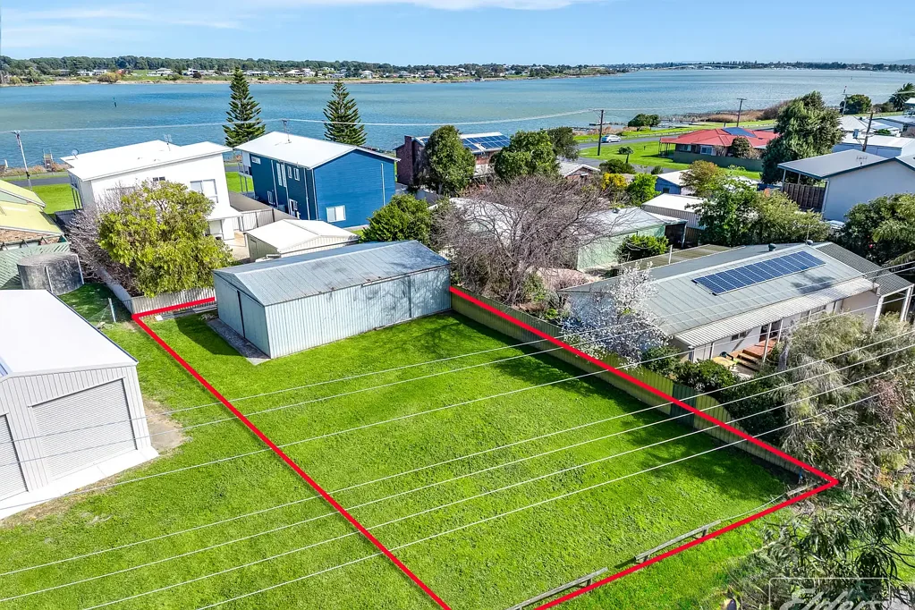 Goolwa North  Build your dream by the river!