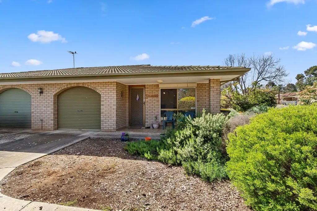 Willaston 2Kwarto Easy Living