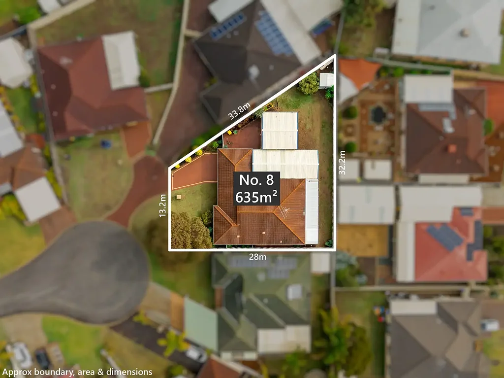 Greenfields 4房  Cul-de-Sac Living with Space to Entertain & Practical Family Features