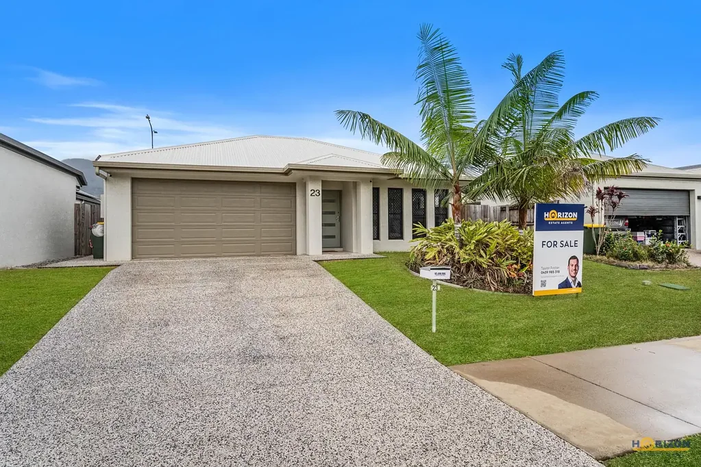 23 Moorinya Circuit, Mount Peter, QLD 4869