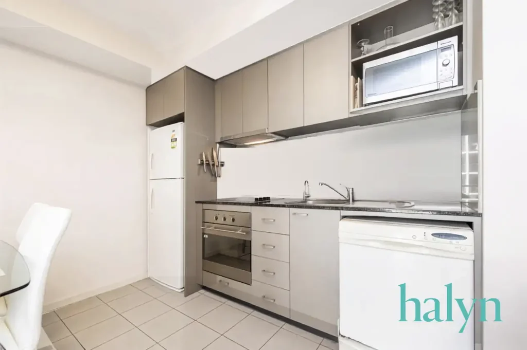 One Bedroom Furnished Apartment in the heart of the city!