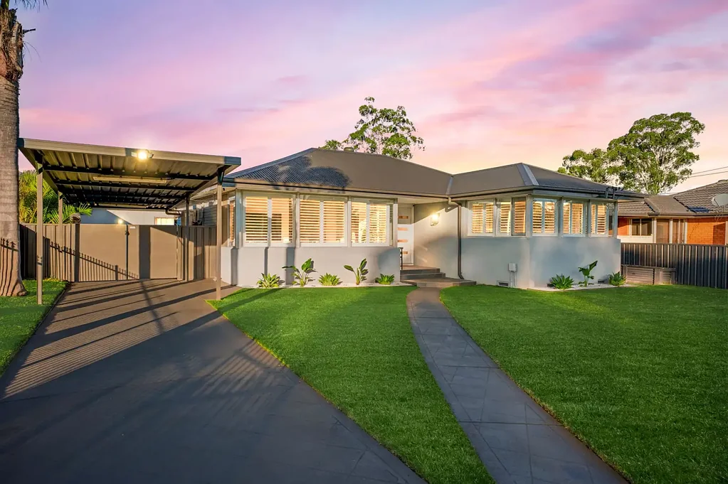 8 Loxwood Avenue, Cambridge Park, NSW 2747
