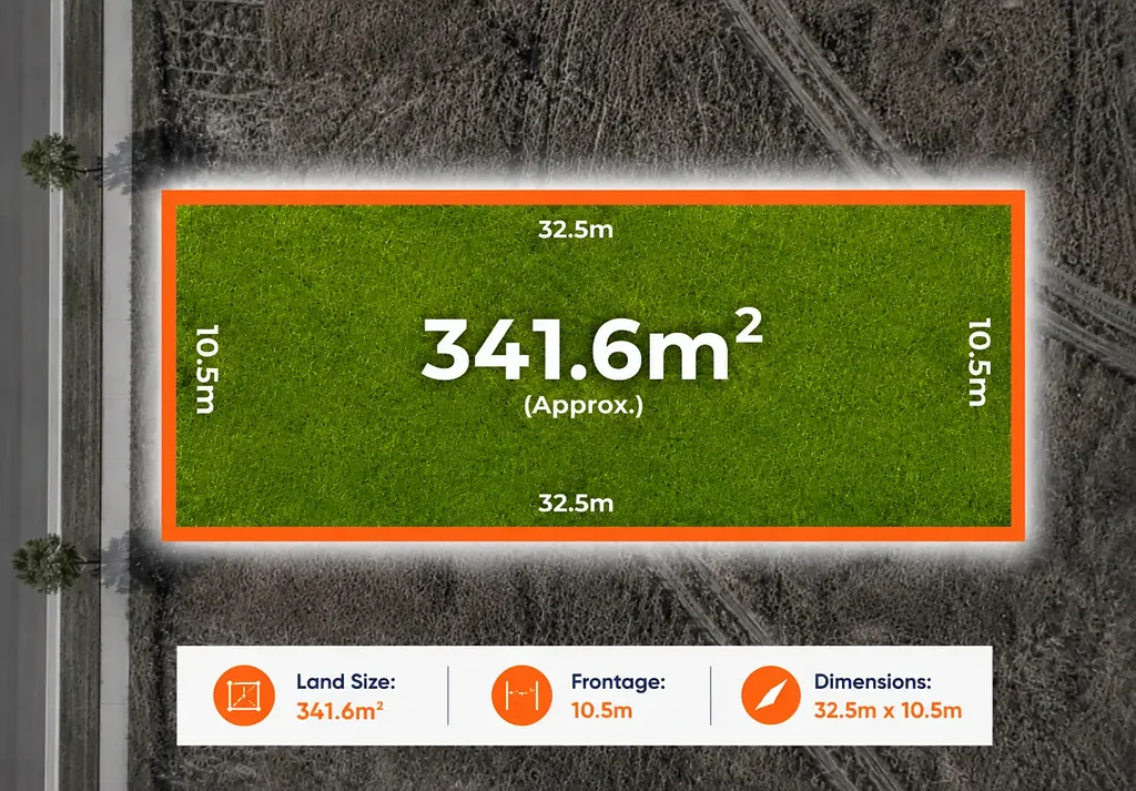 Austral Build Your Dream Home At The Prime Location In Austral