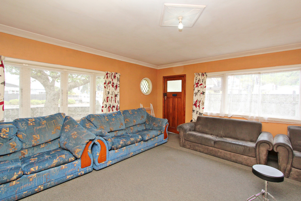 1 Georges Drive, Napier South, Napier, 3 Bedrooms, 1 Bathrooms