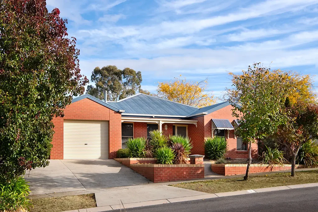 5 Parkview Close, Castlemaine, VIC 3450