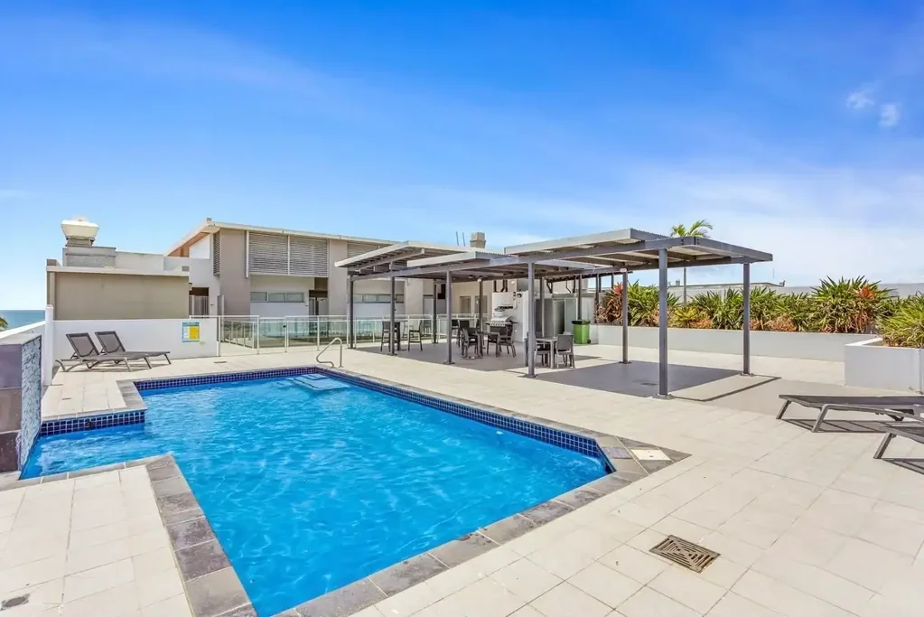 Yeppoon 2 Bedroom Location, Lifestyle & Ocean Breezes