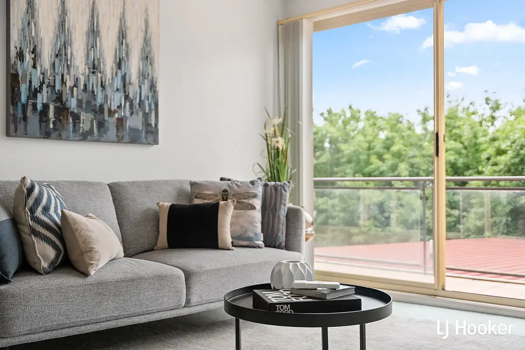 Belconnen 1침실 Apartment Living in the Heart of Belconnen