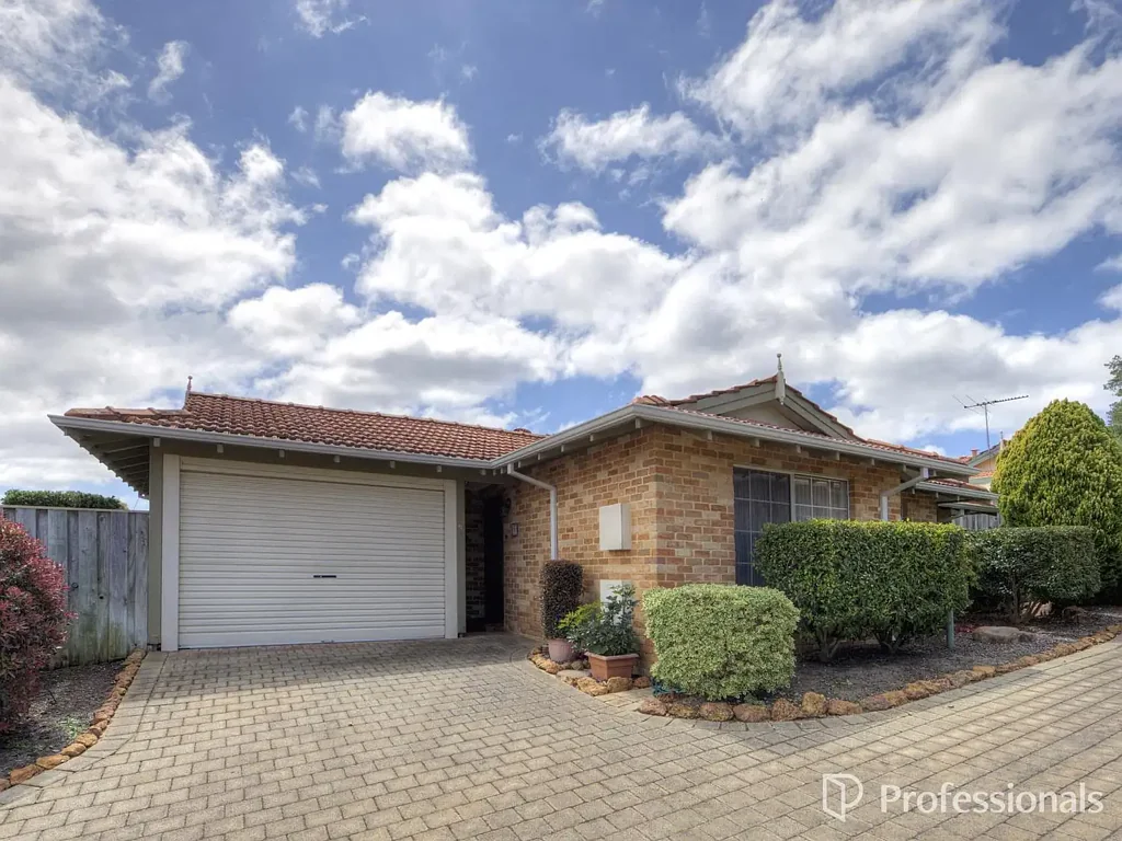 5/36 Canning Road, Kalamunda, WA 6076