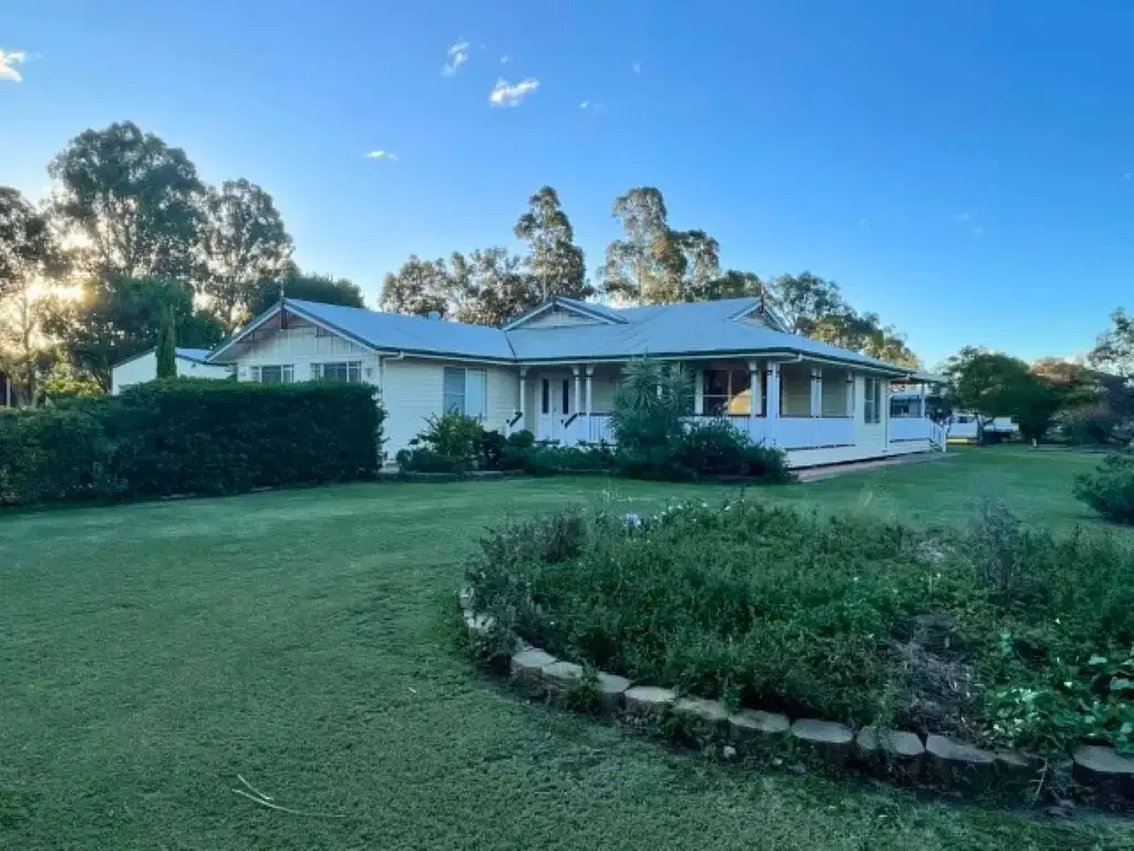 105 Spring Creek Drive, Dalby, QLD 4405