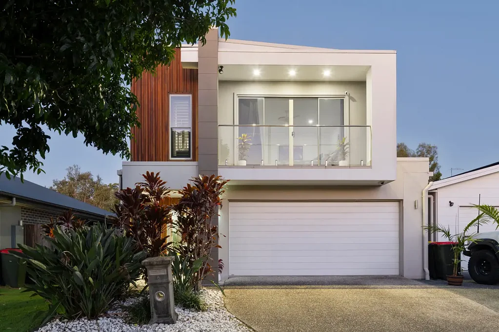 Warner 4ਬੈੱਡਰੂਮ Stunning Family Home on the Lake!