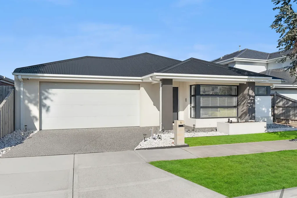 4 Dorrigo Way, Wollert, VIC 3750