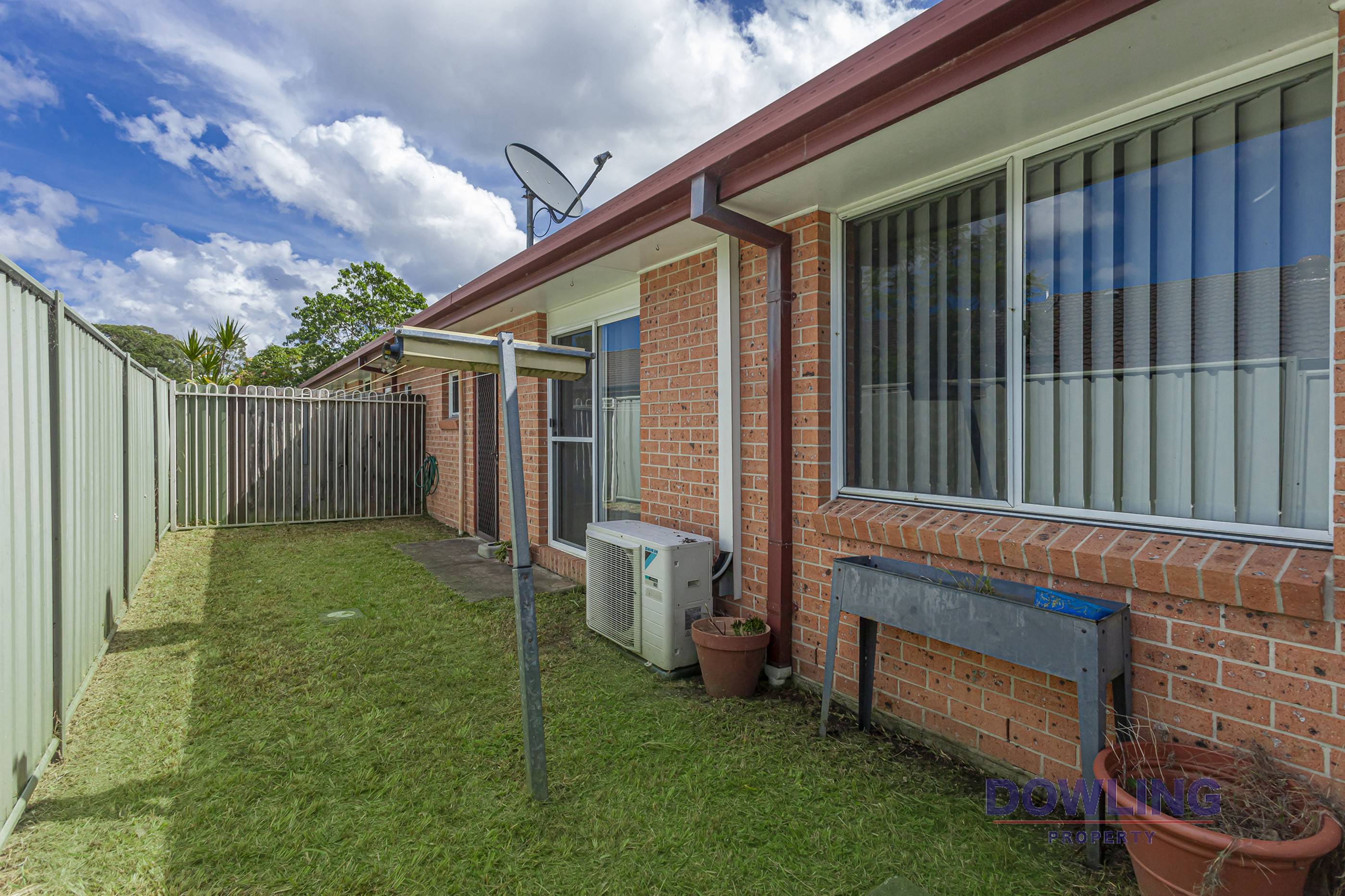 87 BENJAMIN LEE DR, RAYMOND TERRACE NSW 2324, 0 phòng ngủ, 0 phòng tắm, Unit