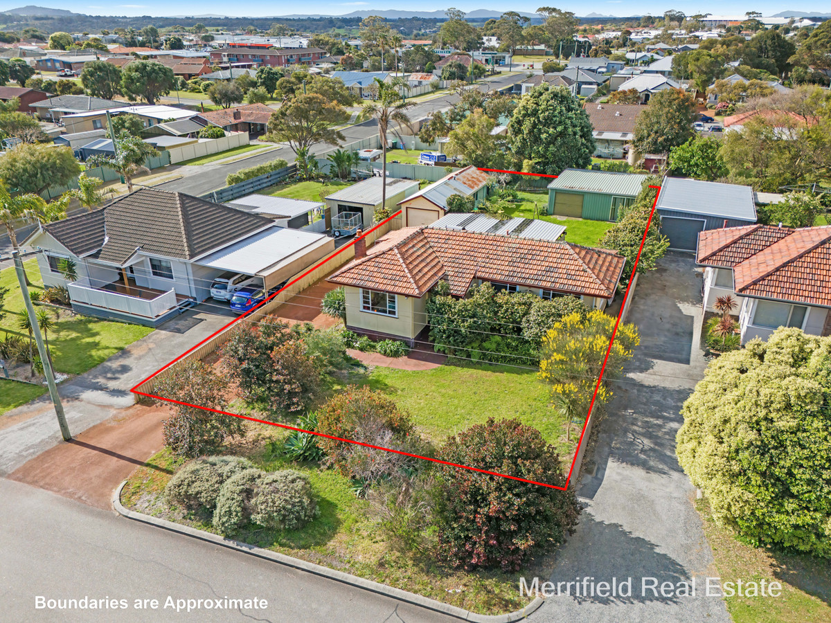 10 DAVID ST, SPENCER PARK WA 6330, 0 rūma, 0 rūma horoi, House