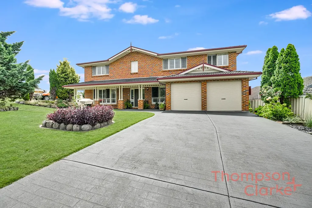 2 Lochend Circuit, East Maitland, NSW 2323