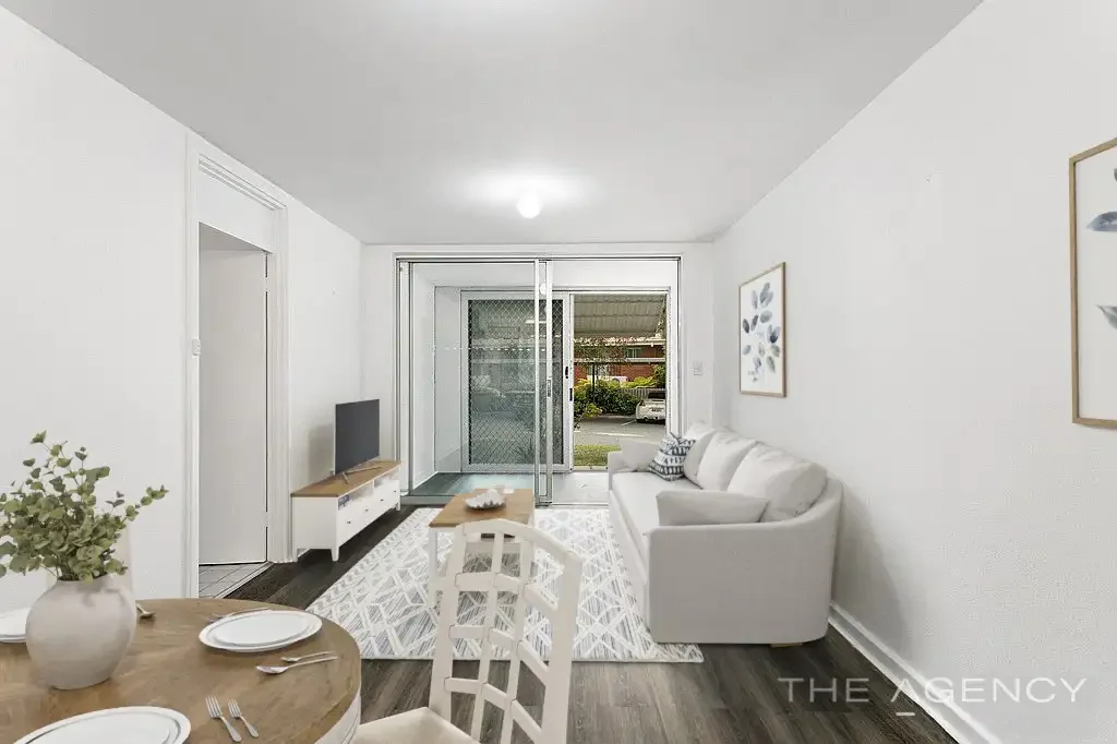 2/27 St Leonards Street, Mosman Park, WA 6012