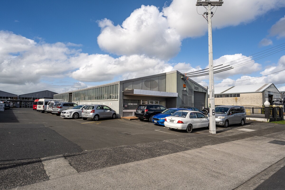 54 Grayson Avenue, Papatoetoe, Auckland - Manukau, 0房, 0浴