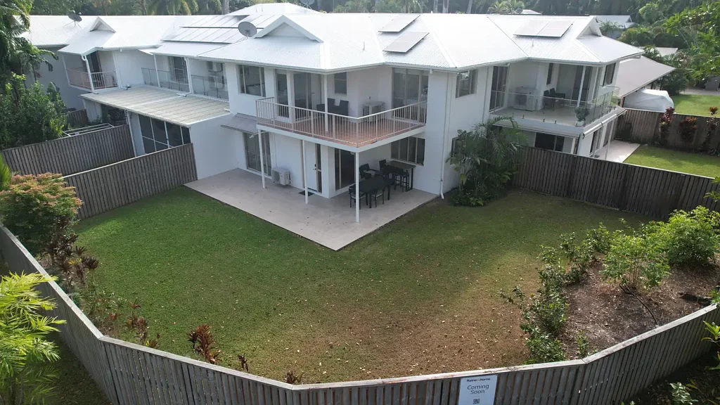 2/1-7 St Crispins Avenue, Port Douglas, QLD 4877