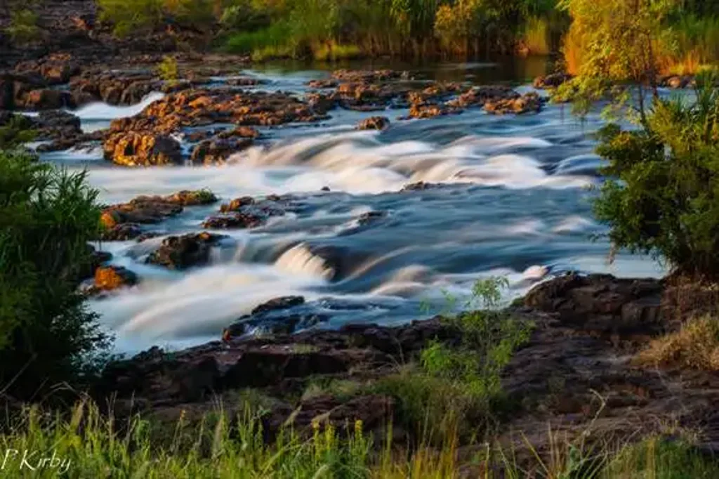 Kununurra Riverside Rural Land
