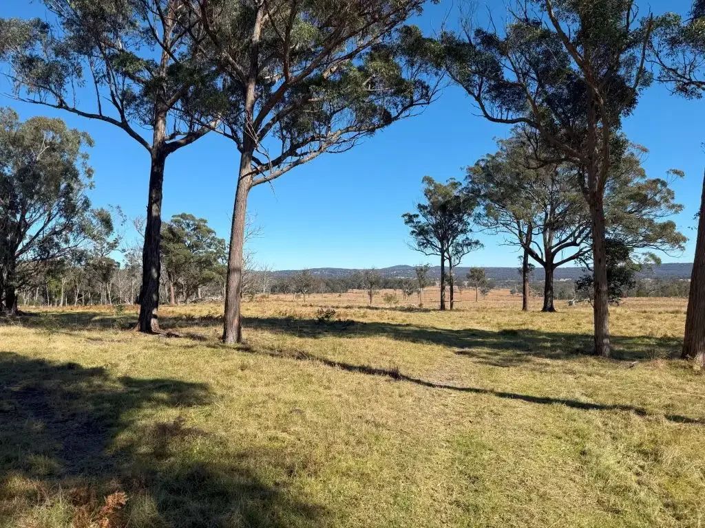 Eukey Prime grazing country Stanthorpe
