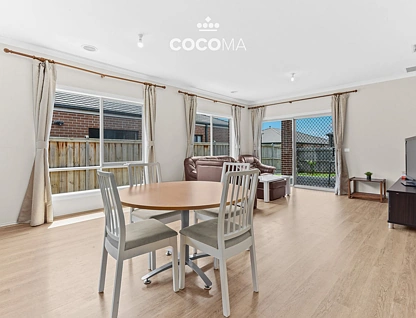 16 Henbury Street, Cranbourne North, South East Melbourne, 4 rūma, 2 rūma horoi, House