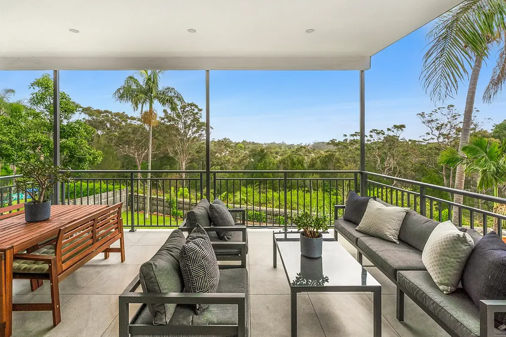 11 Merrilee Crescent, Frenchs Forest, NSW 2086
