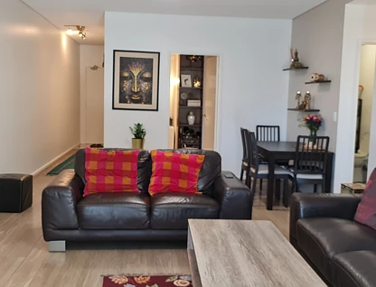 3/29-35 King Edward Street, Rockdale, St George, 3 Bedrooms, 2 Bathrooms, Apartment