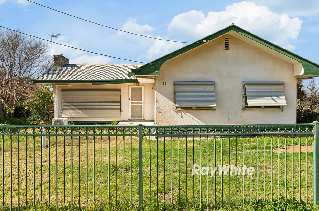 Mildura 3Kwarto The Opportunity Is In The Potential