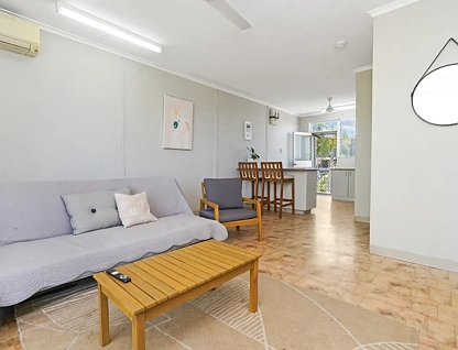 14/14 Hickory Street, Nightcliff, NT 810, 2 ਕਮਰੇ, 1 ਬਾਥਰੂਮ, House