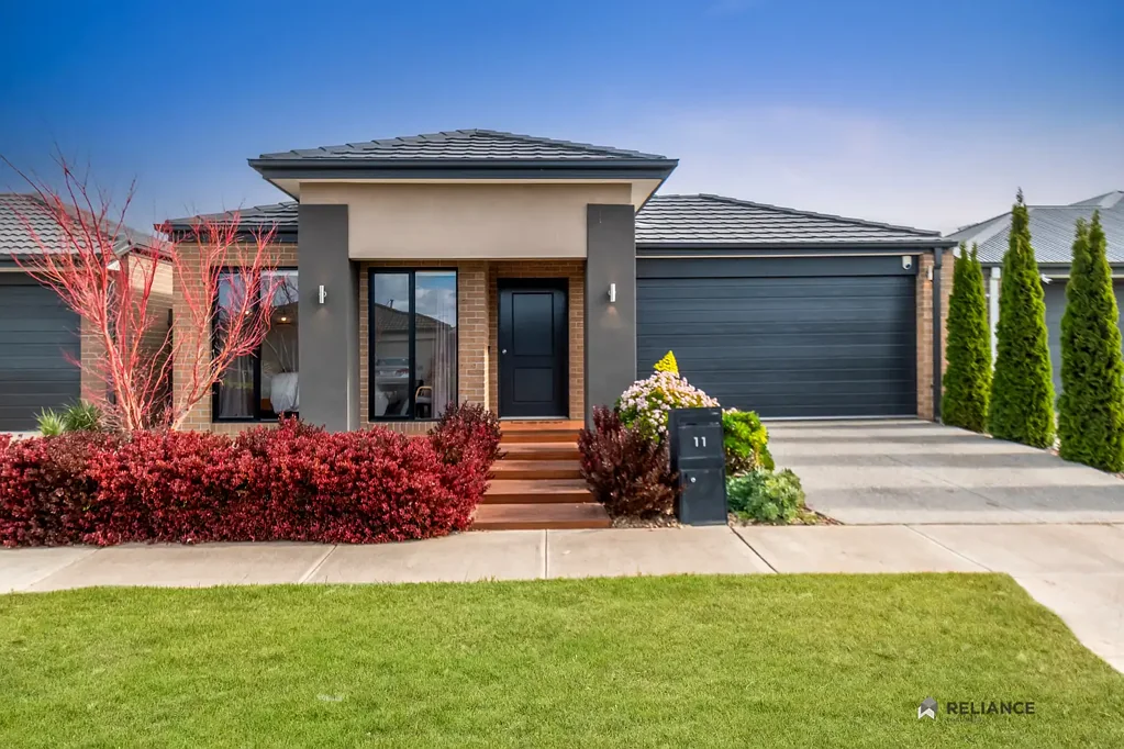 11 Ruby Road, Cobblebank, VIC 3338