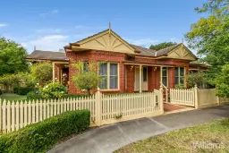 83 Merrett Drive, Williamstown