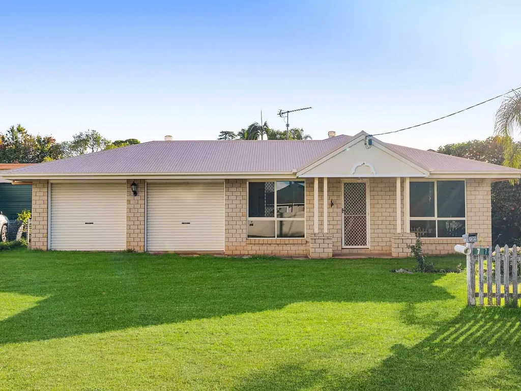 🏡 Rooms Available Now in Sharehouse – Harristown, Toowoomba
