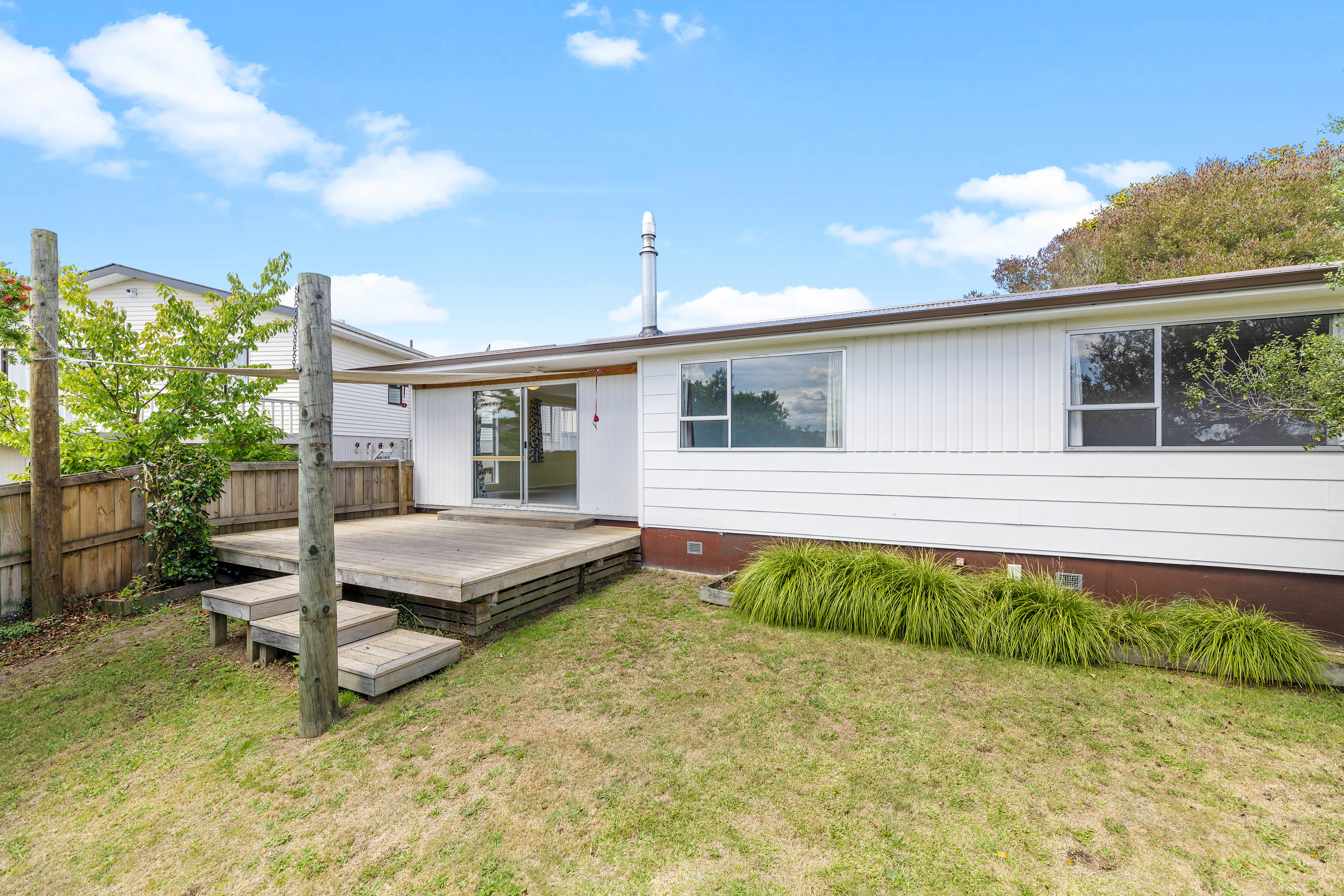 24 Richmond Avenue, Richmond Heights, Taupo, 3 Kuwarto, 1 Banyo, House