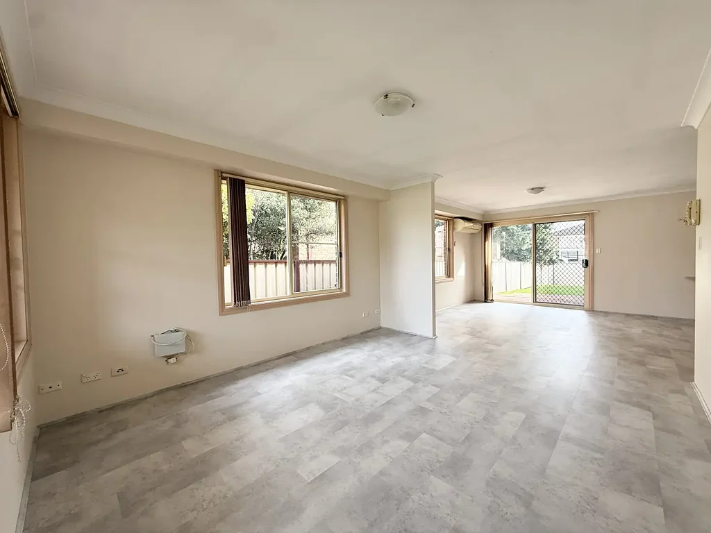 Ideal Low Maintenance Living