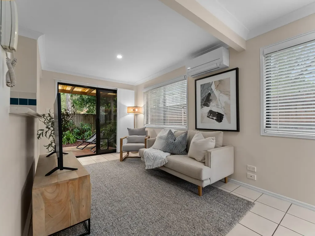 Everton Park 2Kwarto Peaceful, Private & Perfectly Positioned