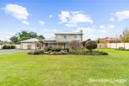 3 Matta Drive, Churchill