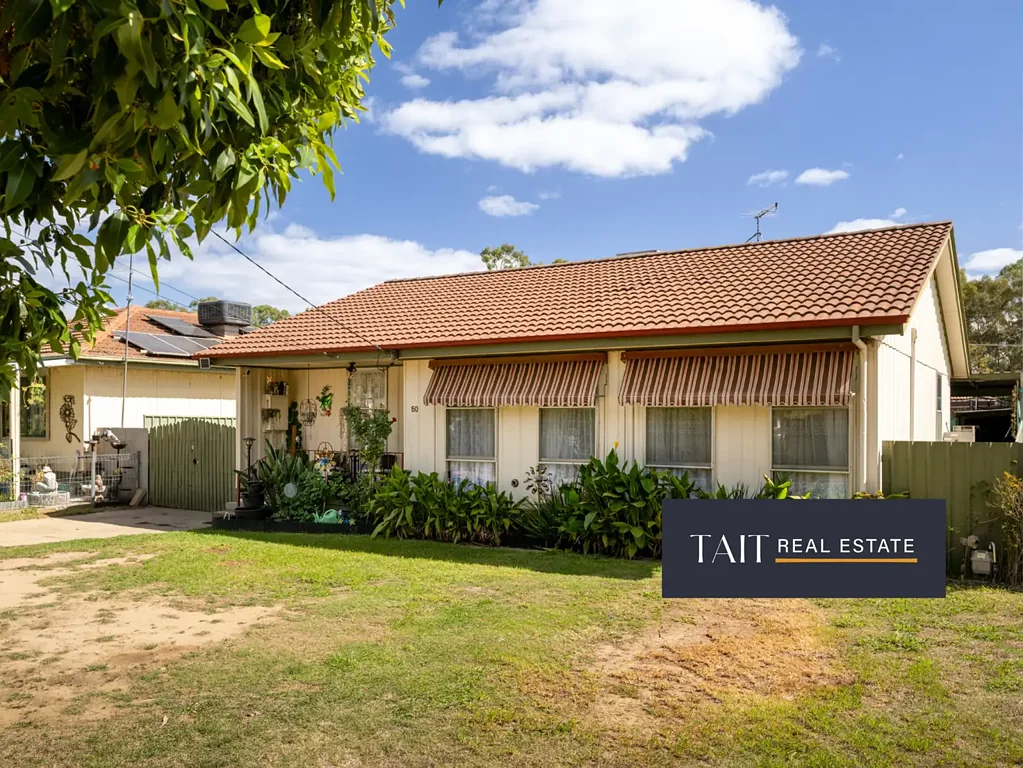 50 Hallett Crescent, Wangaratta, VIC 3677