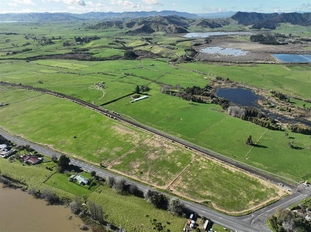 Huntly Prime Huntly Industrial Land Opportunity